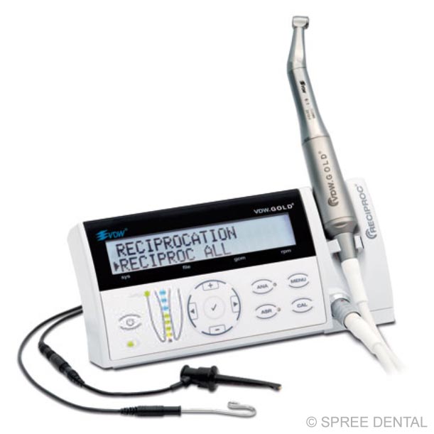 Endodontologie