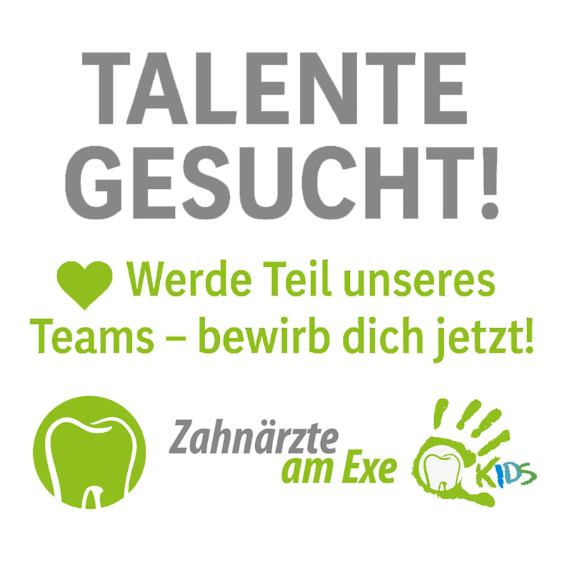 talentegesucht