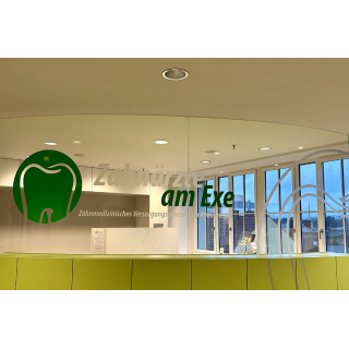 Galerie - Praxis Rheinberger